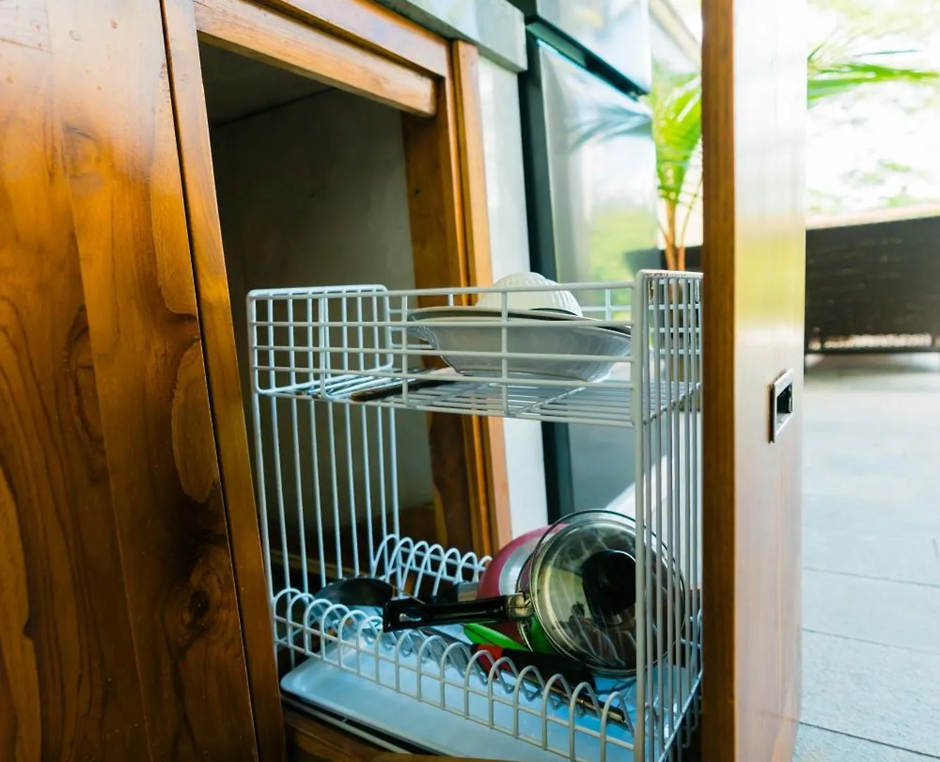 Abing Aka Villa Ubud  Guest house Ubud (Bali)