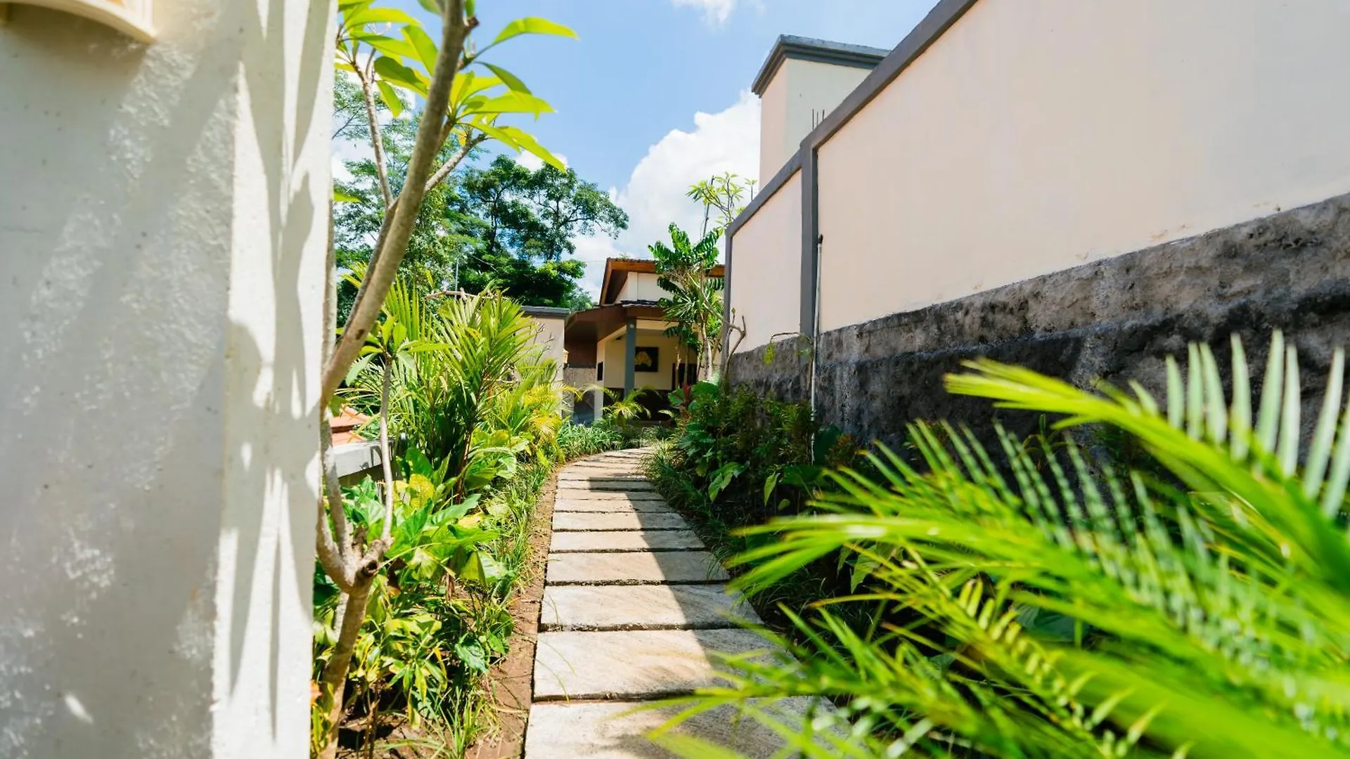 Abing Aka Villa Ubud  Ubud (Bali)