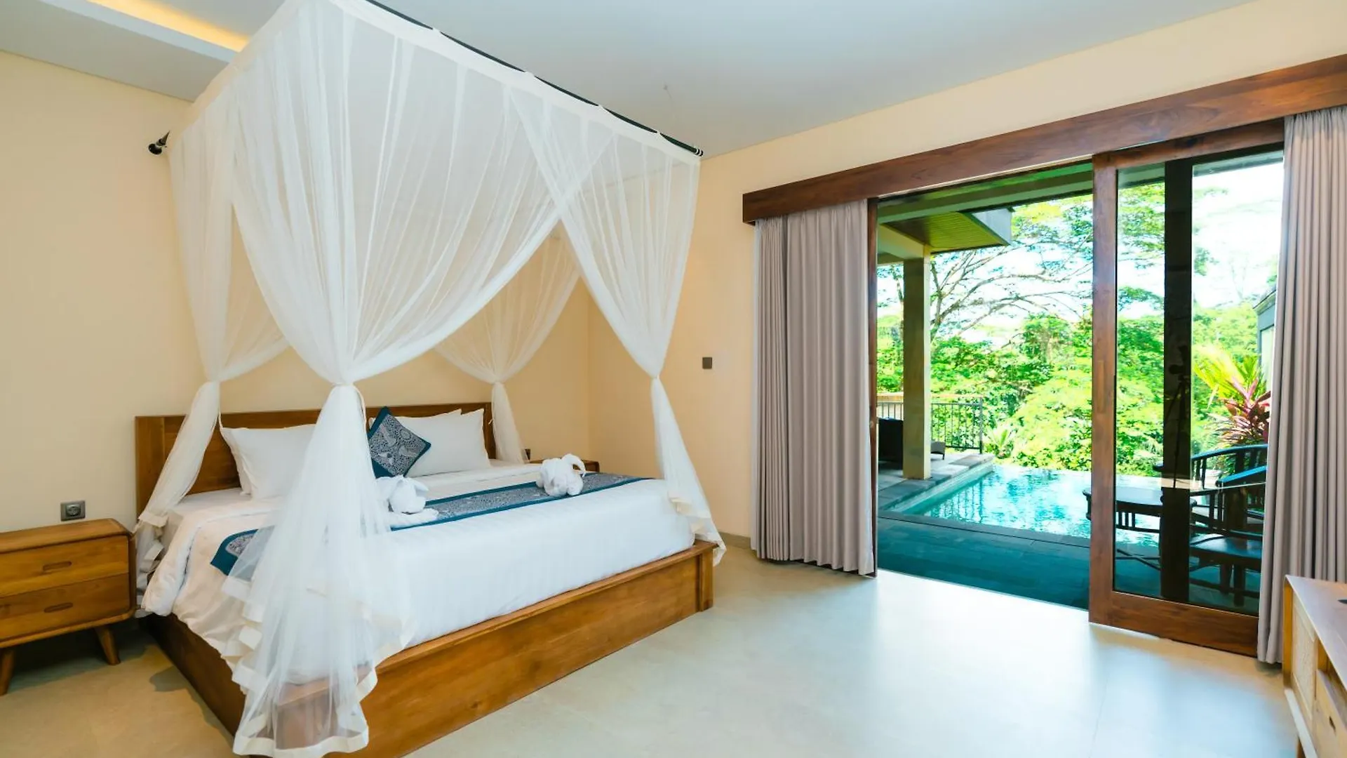 Abing Aka Villa Ubud