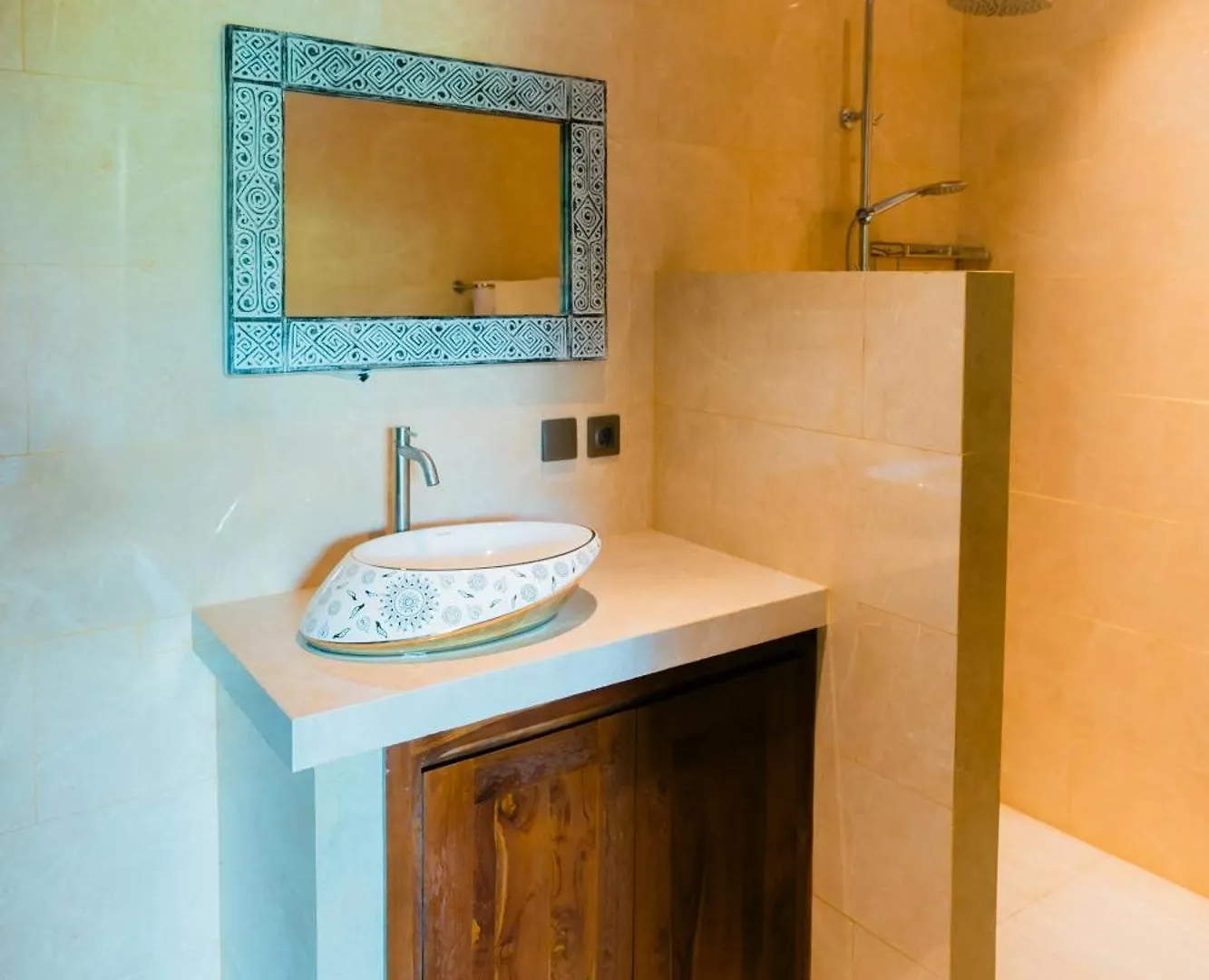 Guest house Abing Aka Villa Ubud  Indonesia